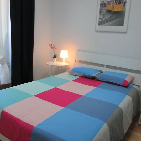 Marques Soul Hotell Lisboa Eksteriør bilde