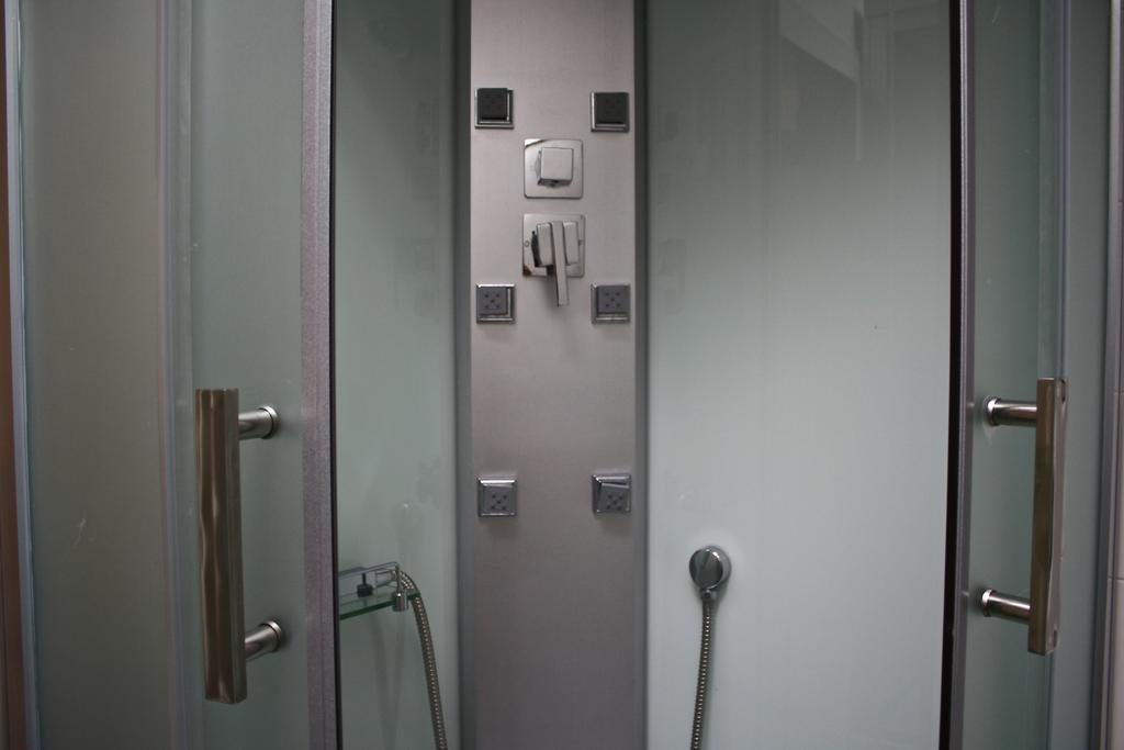 Marques Soul Hotell Lisboa Eksteriør bilde