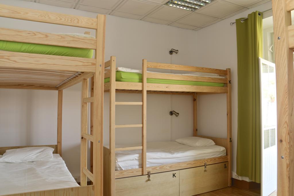 Marques Soul Hotell Lisboa Rom bilde