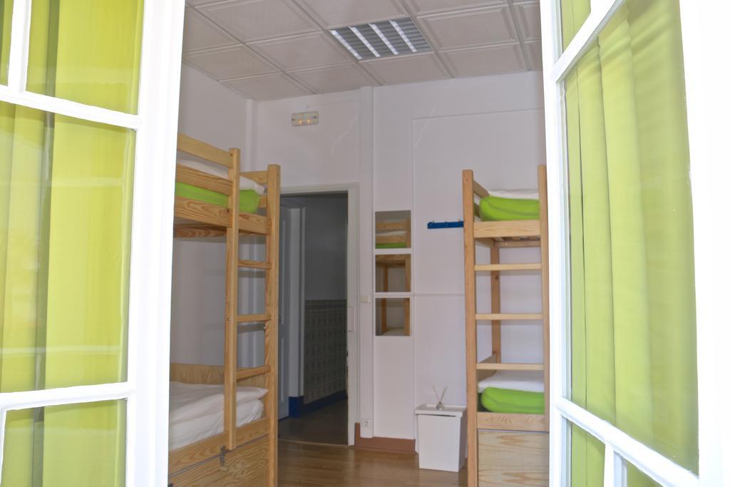 Marques Soul Hotell Lisboa Rom bilde