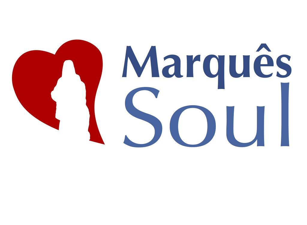 Marques Soul Hotell Lisboa Eksteriør bilde