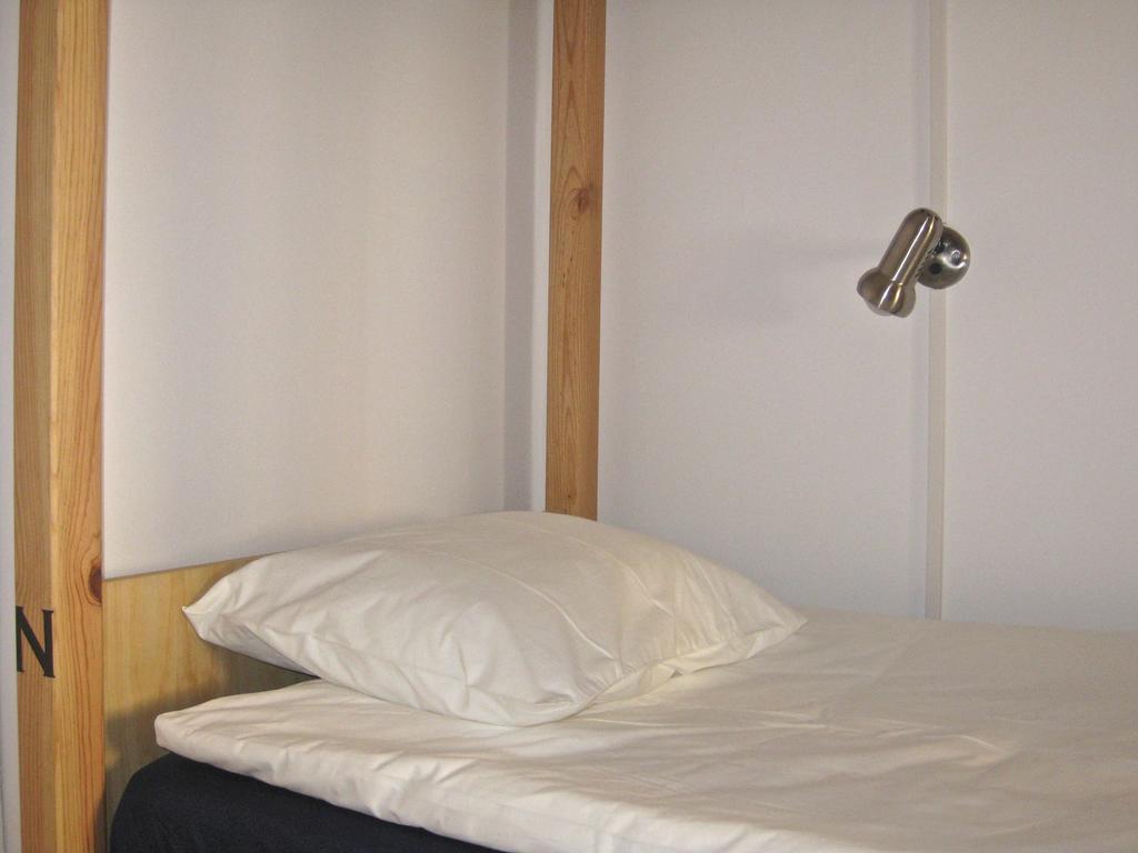 Marques Soul Hotell Lisboa Rom bilde
