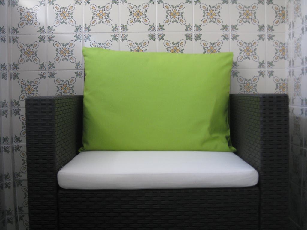 Marques Soul Hotell Lisboa Rom bilde