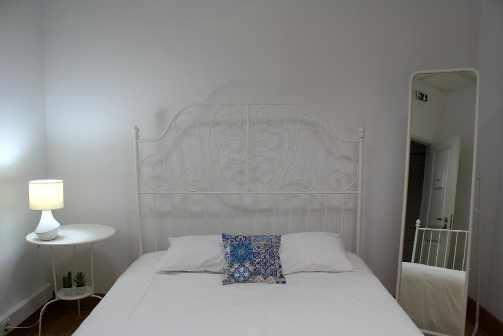 Marques Soul Hotell Lisboa Eksteriør bilde