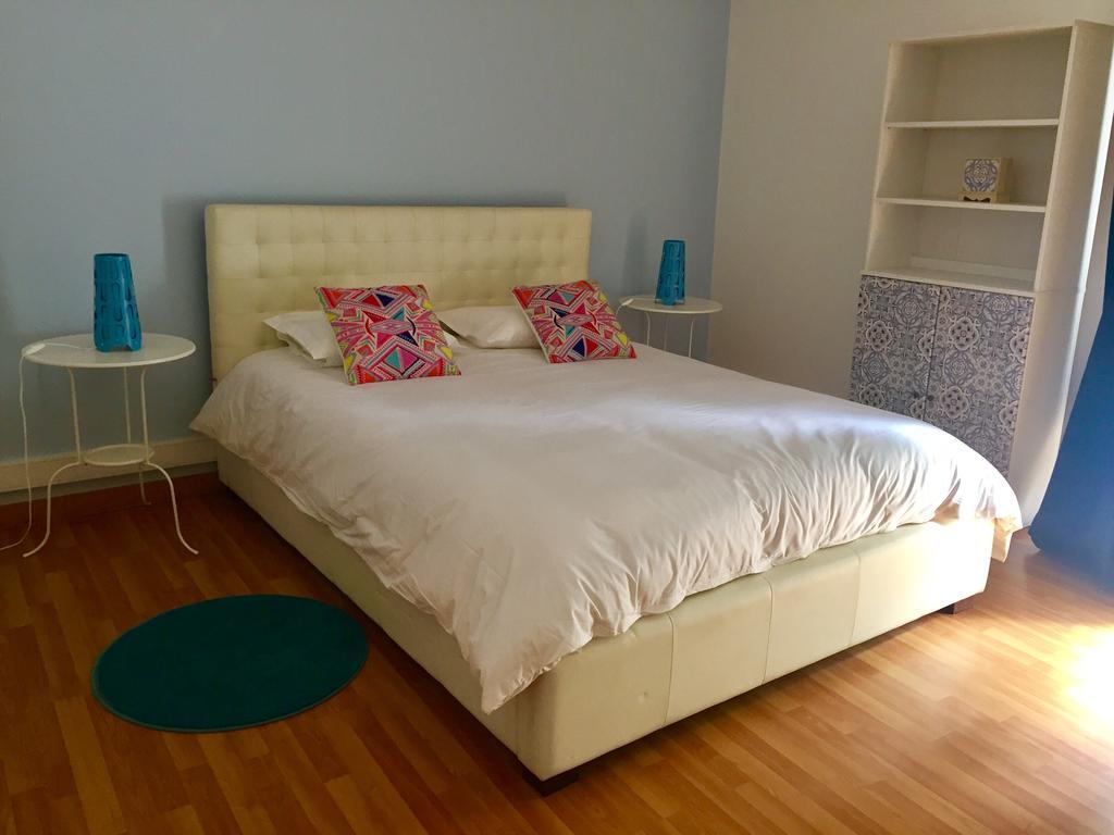 Marques Soul Hotell Lisboa Eksteriør bilde