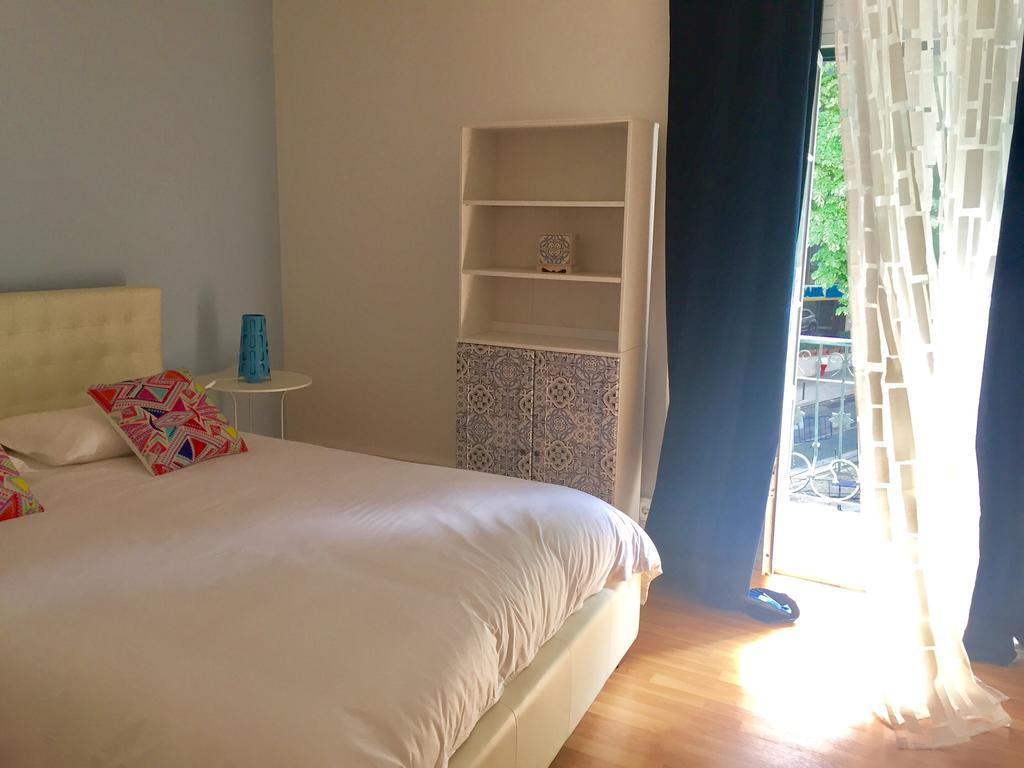 Marques Soul Hotell Lisboa Eksteriør bilde