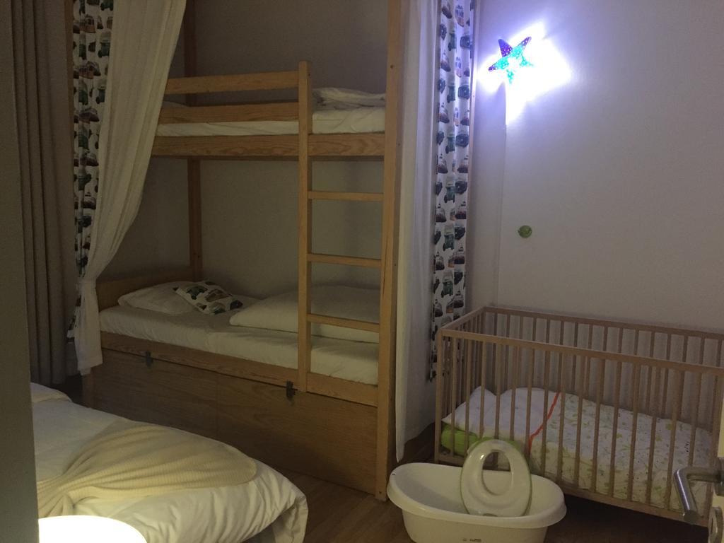 Marques Soul Hotell Lisboa Eksteriør bilde