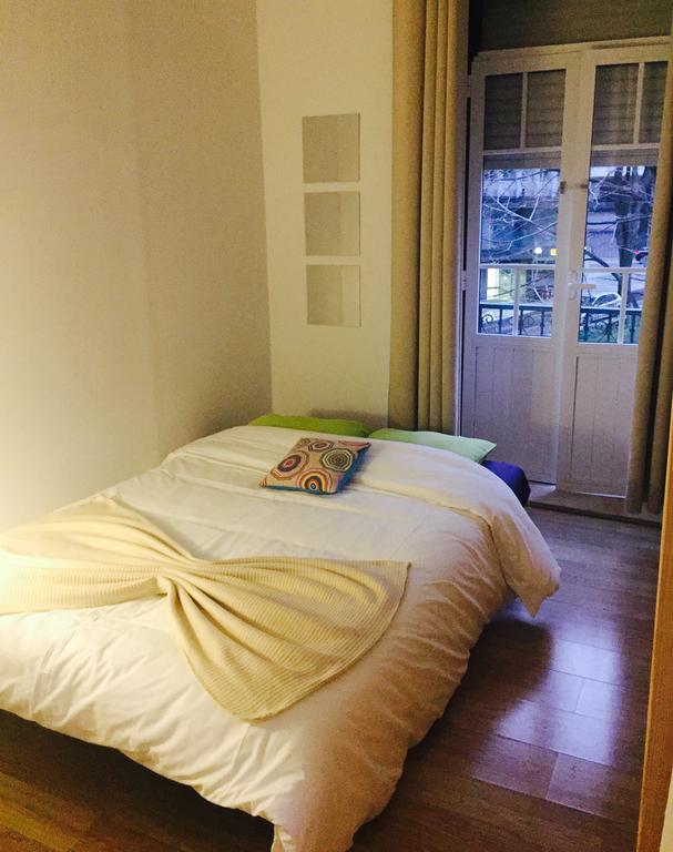 Marques Soul Hotell Lisboa Eksteriør bilde