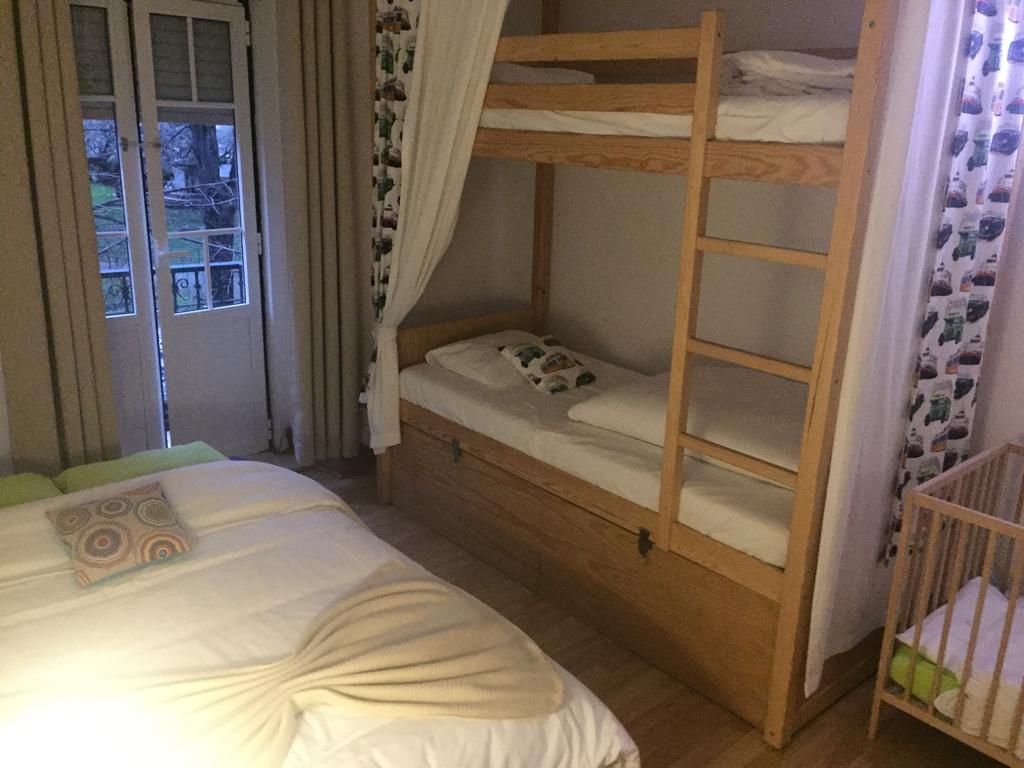 Marques Soul Hotell Lisboa Eksteriør bilde