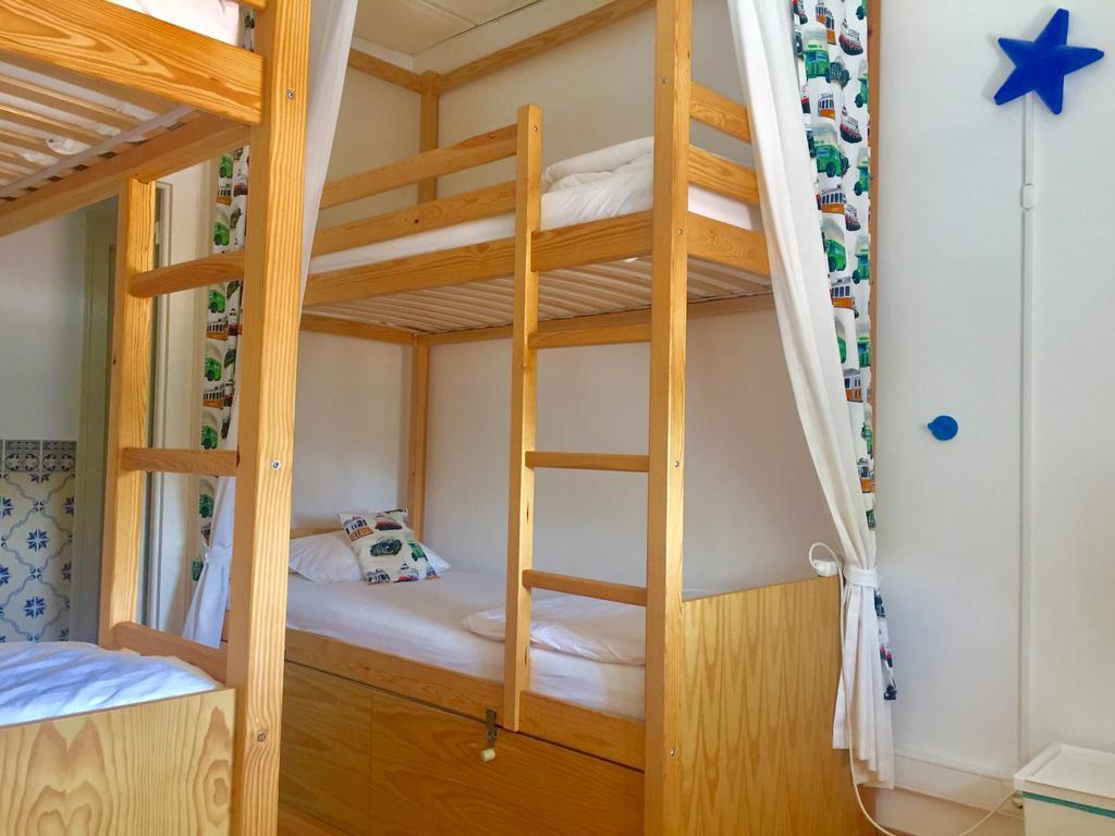 Marques Soul Hotell Lisboa Eksteriør bilde
