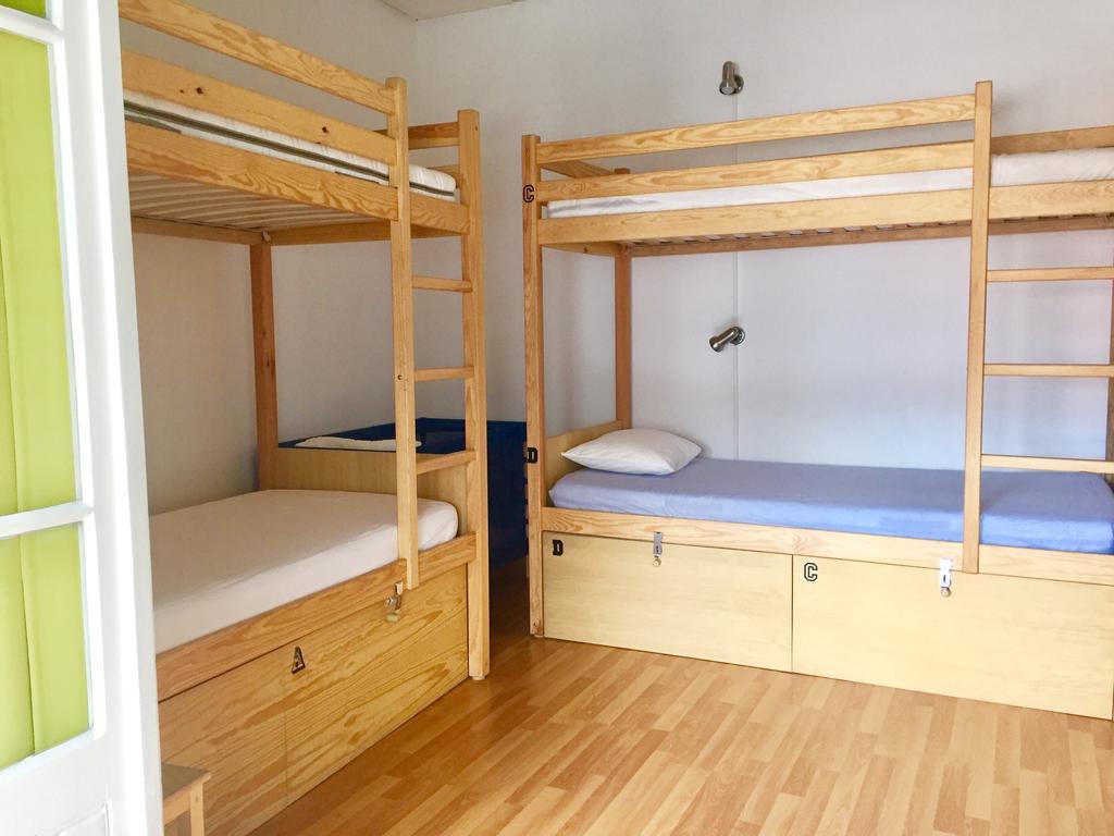 Marques Soul Hotell Lisboa Eksteriør bilde