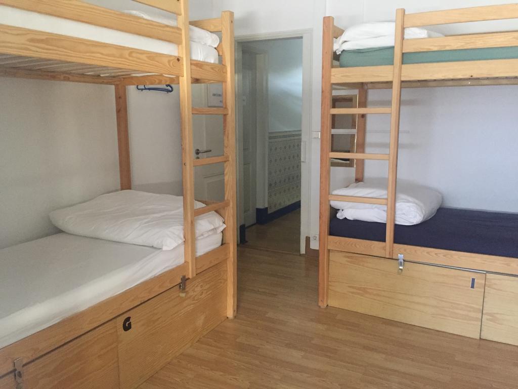 Marques Soul Hotell Lisboa Eksteriør bilde